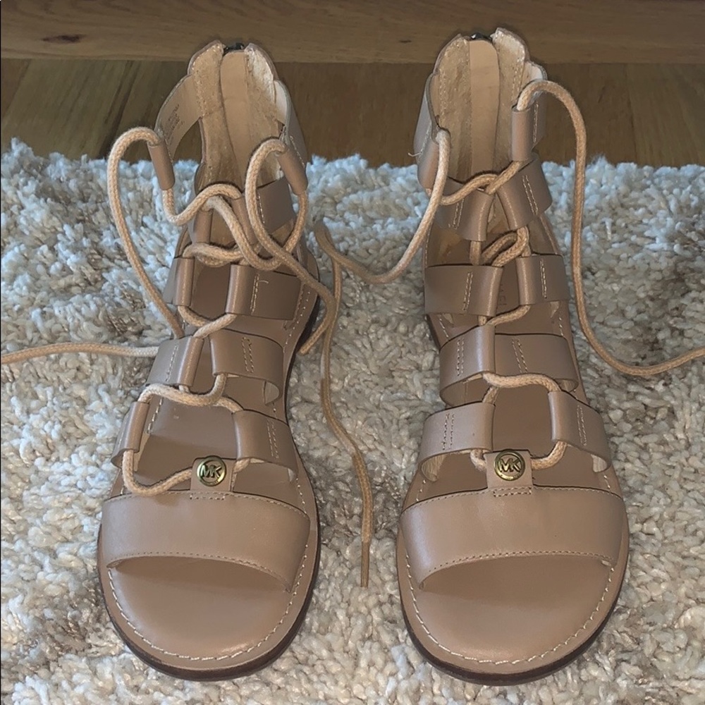Michael Kors Sandals
